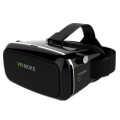 Vr Box Virtual Reality Headset Óculos 3D para Smartphone